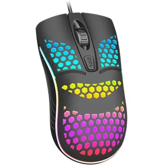 Mouse Vertical Vert Ergonômico D5 – Conforto, Precisão e Estilo em Suas Mãos! 🖱️✨