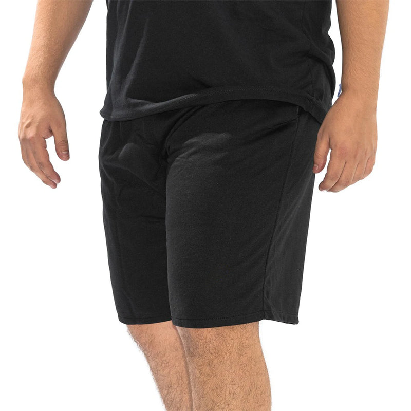 KIT 5 Bermudas Moletom Masculina GCWear - Conforto e Estilo no Seu Dia a Dia