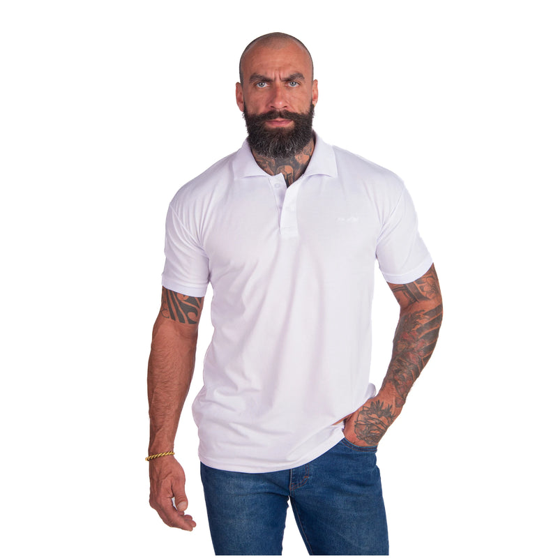 Camisa Polo Masculina Original: Estilo Atemporal e Conforto Garantido