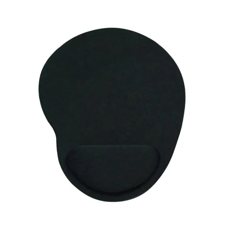 🌟 Apoio de Pulso Ergonômico para Mouse Pad - Conforto e Suporte para Longas Sessões de Jogo e Trabalho 🌟