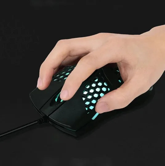 Mouse Vertical Vert Ergonômico D5 – Conforto, Precisão e Estilo em Suas Mãos! 🖱️✨