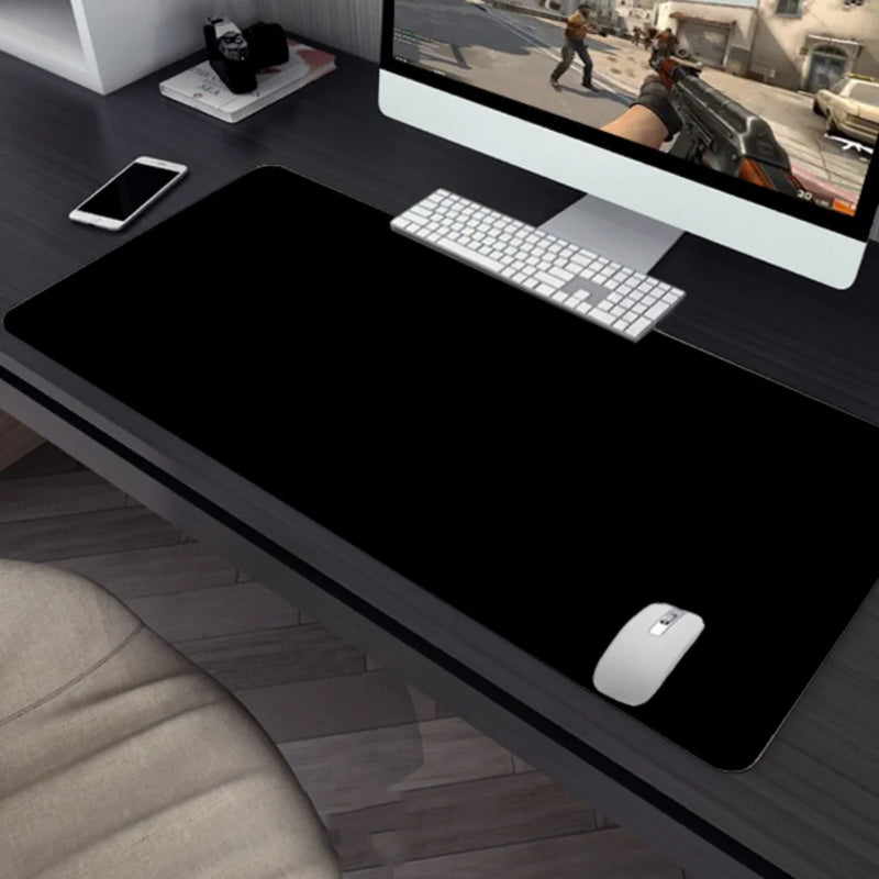 Mouse Pad Gamer Grande – Precisão, Conforto e Estilo para Seu Jogo! 🎮🖱️