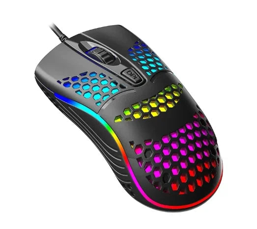 Mouse Vertical Vert Ergonômico D5 – Conforto, Precisão e Estilo em Suas Mãos! 🖱️✨