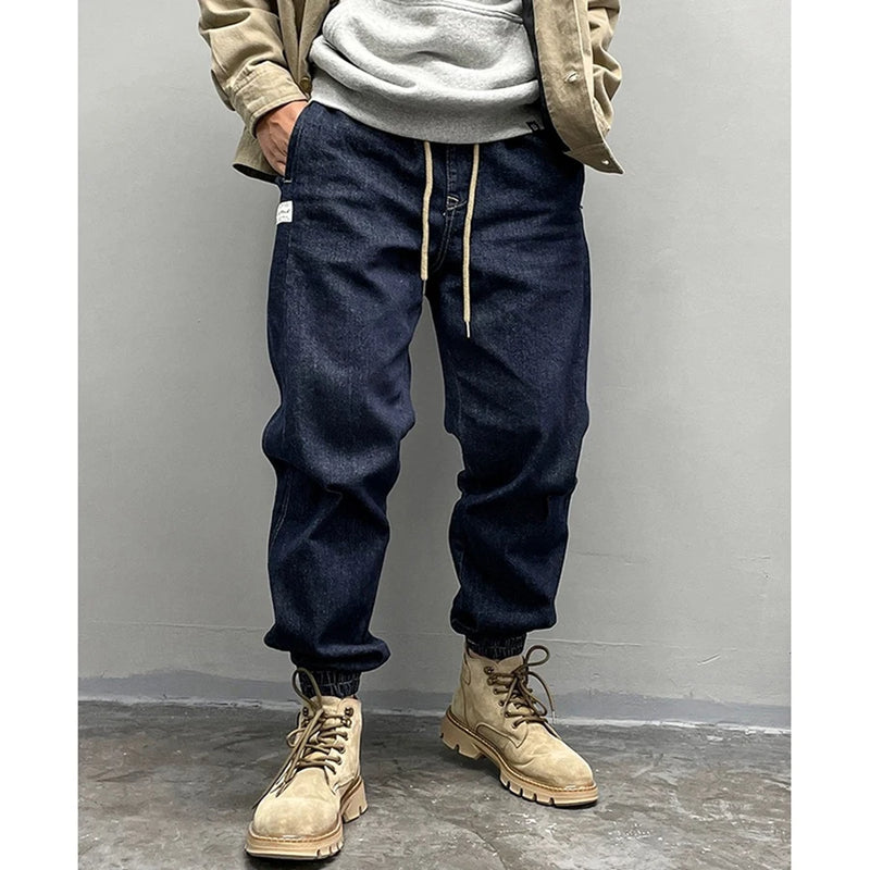 Calça Jogger Cargo Masculina Estilo Camuflado - Conforto e Versatilidade para Todas as Estações