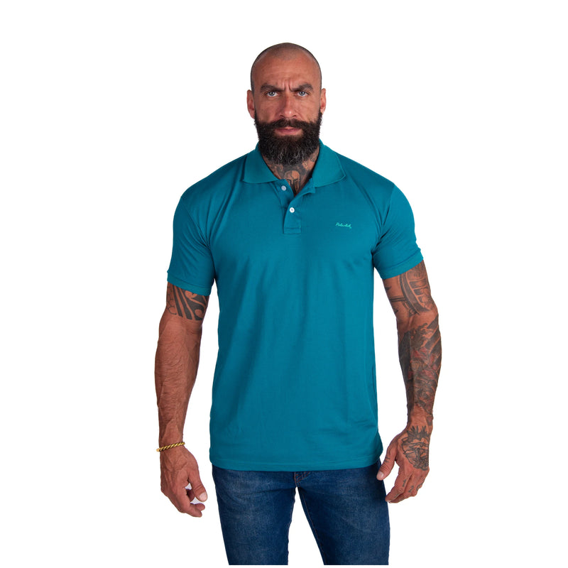 Camisa Polo Masculina Original: Estilo Atemporal e Conforto Garantido