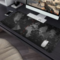 Mouse Pad Gamer Grande – Precisão, Conforto e Estilo para Seu Jogo! 🎮🖱️