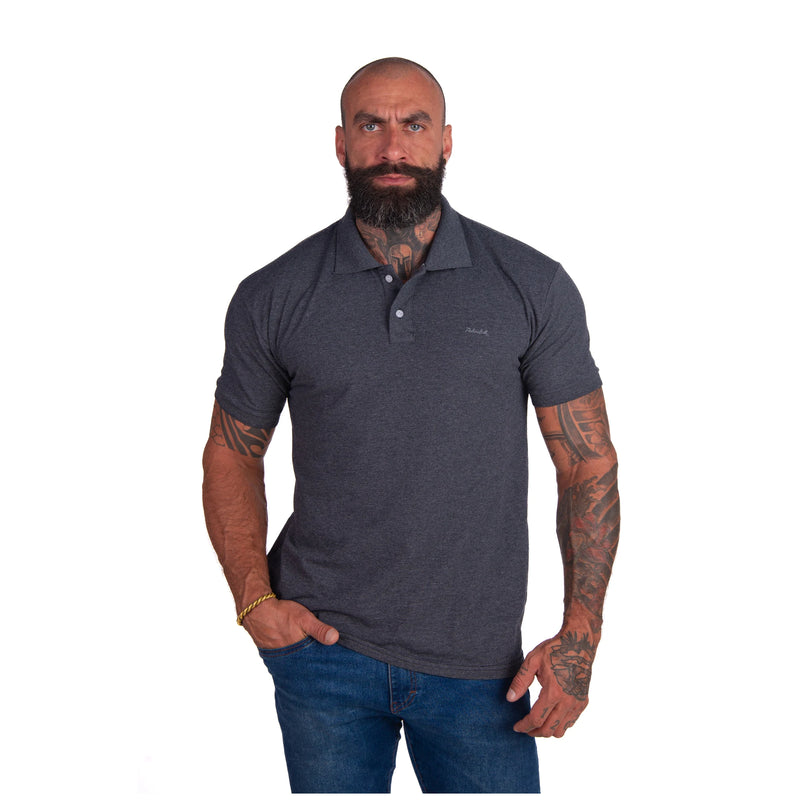 Kit com 4 Camisas Polo Masculinas: Estilo, Conforto e Qualidade Premium