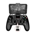 🎮 Controle Joystick Bluetooth 9076 - Compatível com Android, Celular e PC 🎮