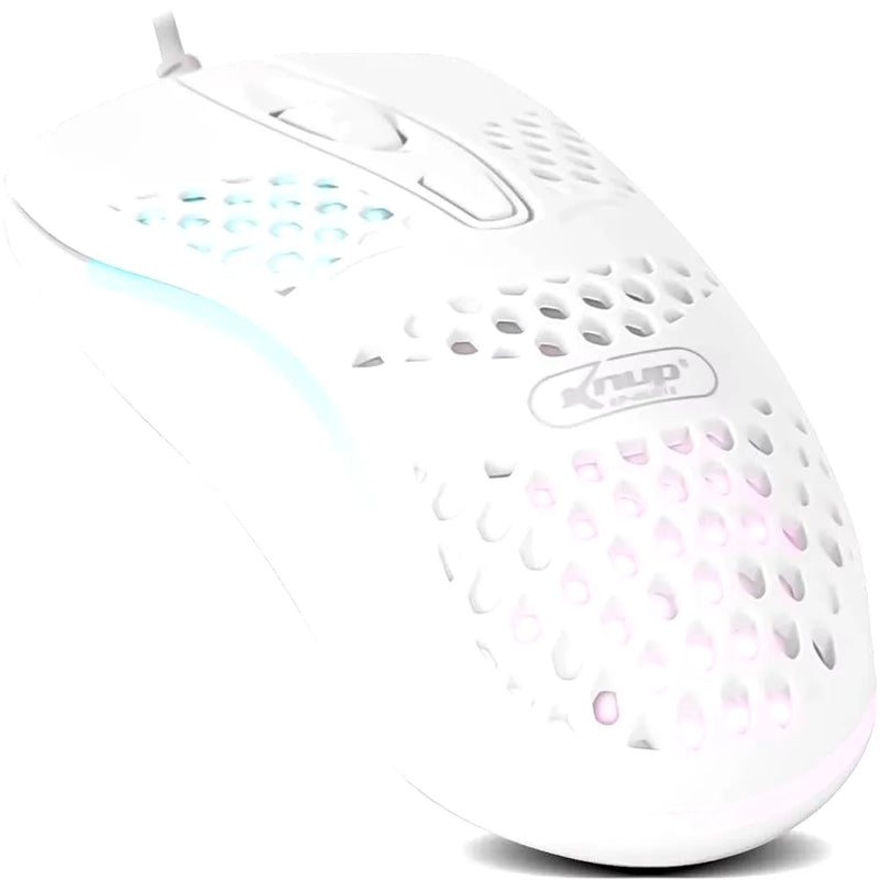 Mouse Vertical Vert Ergonômico D5 – Conforto, Precisão e Estilo em Suas Mãos! 🖱️✨