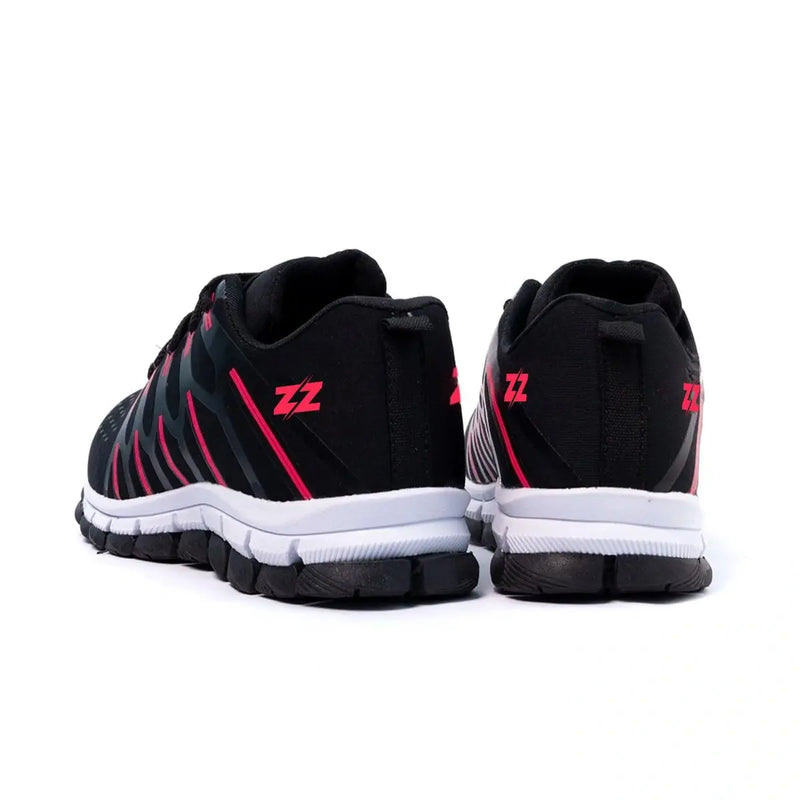 👟 Tênis Feminino Abuzze Stylle – Leveza, Conforto e Estilo!