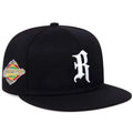 Boné de Beisebol Snapback Casual com Estilo e Conforto para Homens e Mulheres