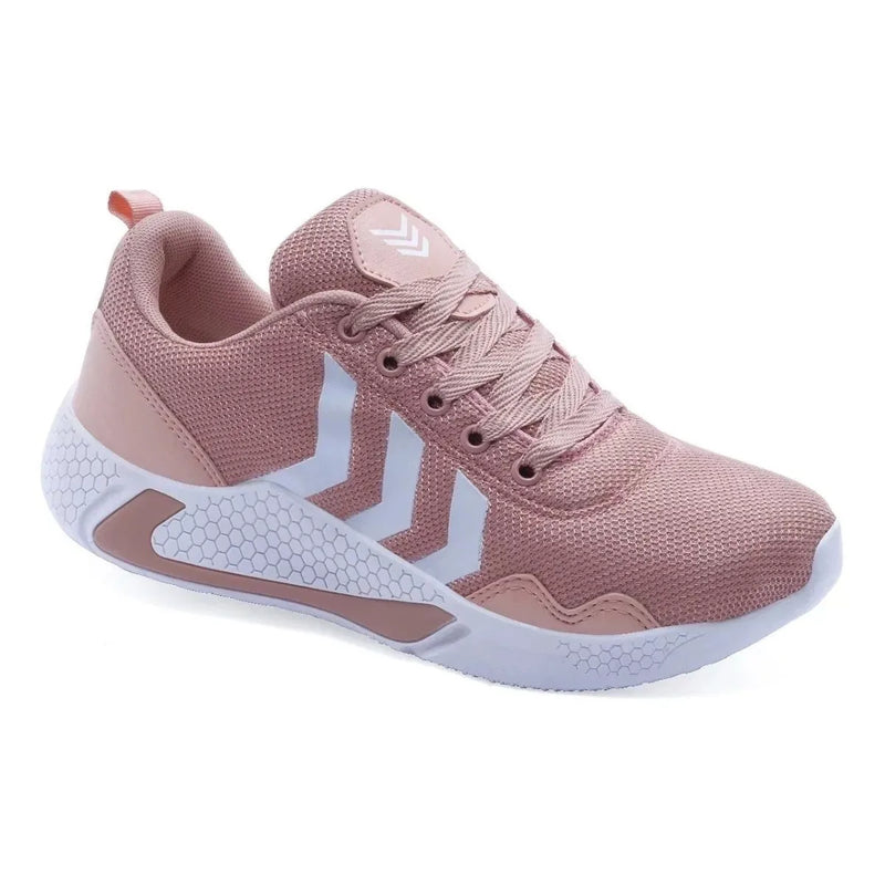 👟 Tênis Esportivo Feminino – Conforto e Desempenho para Todas as Ocasiões!