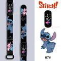 Relógio Digital Disney Stitch para Crianças – Diversão, Estilo e Tecnologia no Pulso - EDIÇÃO ESPECIAL