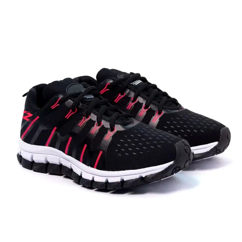 👟 Tênis Feminino Abuzze Stylle – Leveza, Conforto e Estilo!