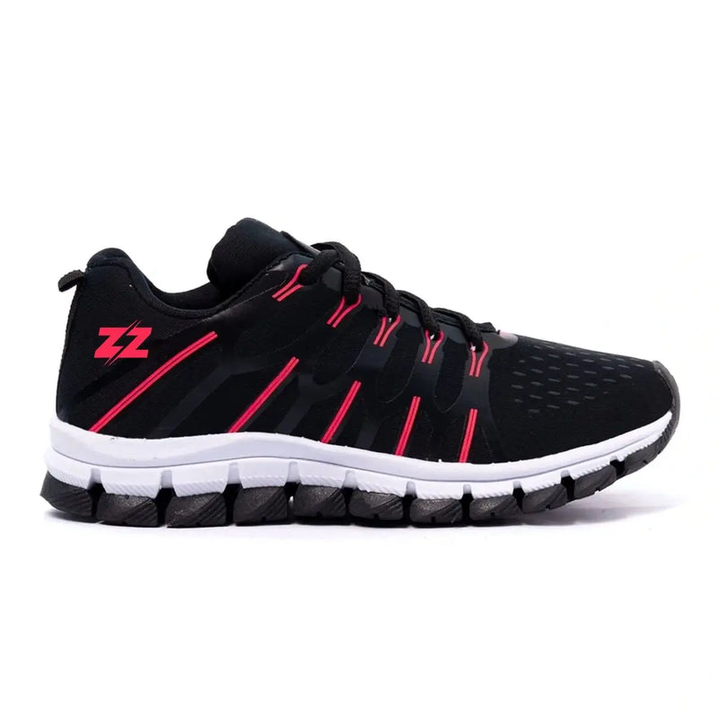 👟 Tênis Feminino Abuzze Stylle – Leveza, Conforto e Estilo!