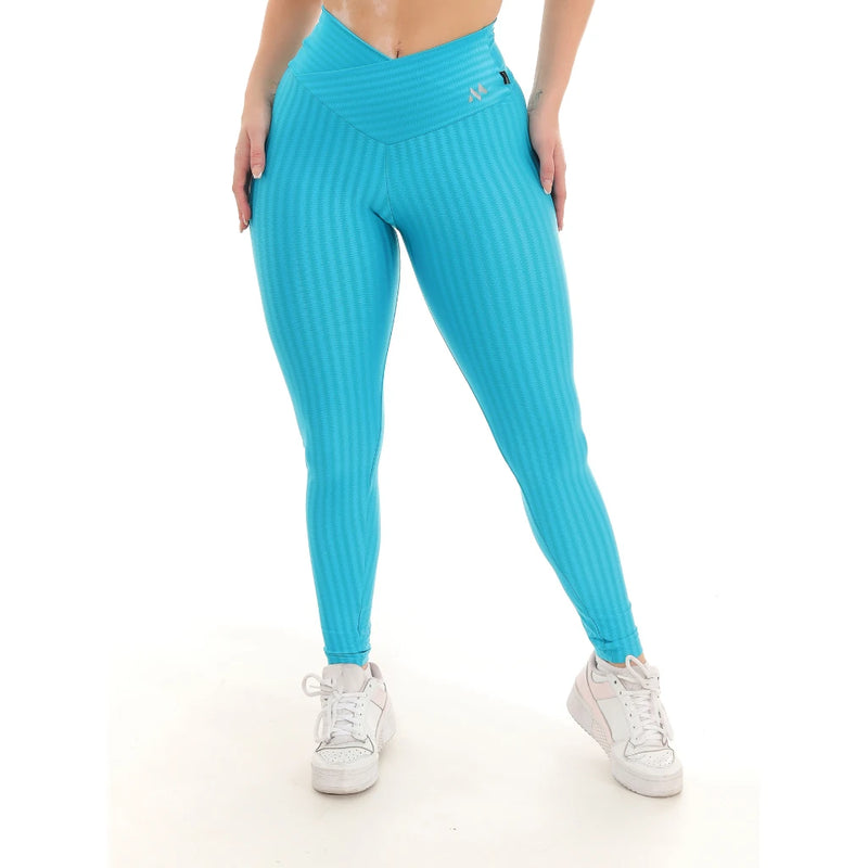 Legging 3D Original em Poliamida – Conforto e Estilo para Seu Dia a Dia! 💖